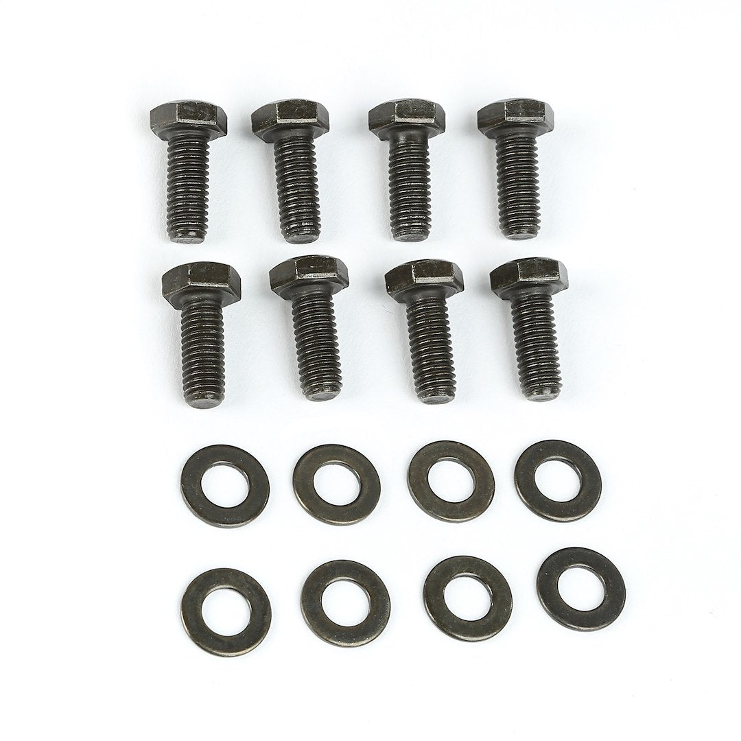 Product of Rugged Ridge 11540.27 D-Ring Mount