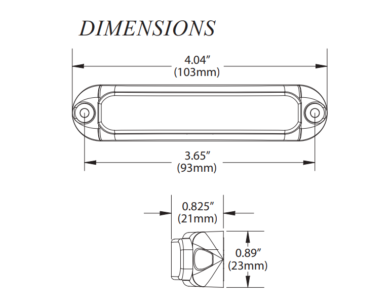 Whelen Engineering Company Mcrnsc Warning Light||mcrnsc_1.Png||86||whemcrnsc||2268879
