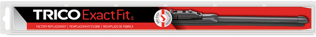 Product of Trico Products Inc. 20-17b Windshield Wiper Blade