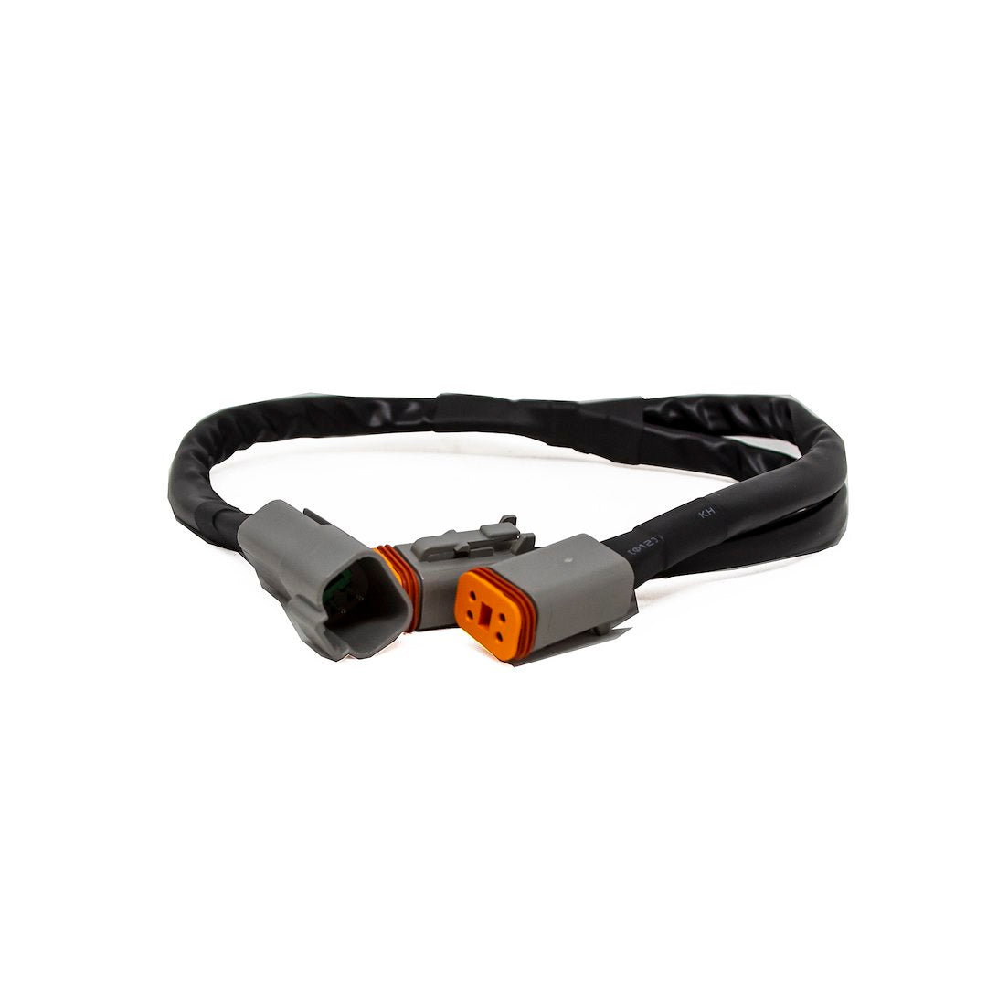 Product of Baja Design 640189 Driving/ Fog Light Wiring Harness