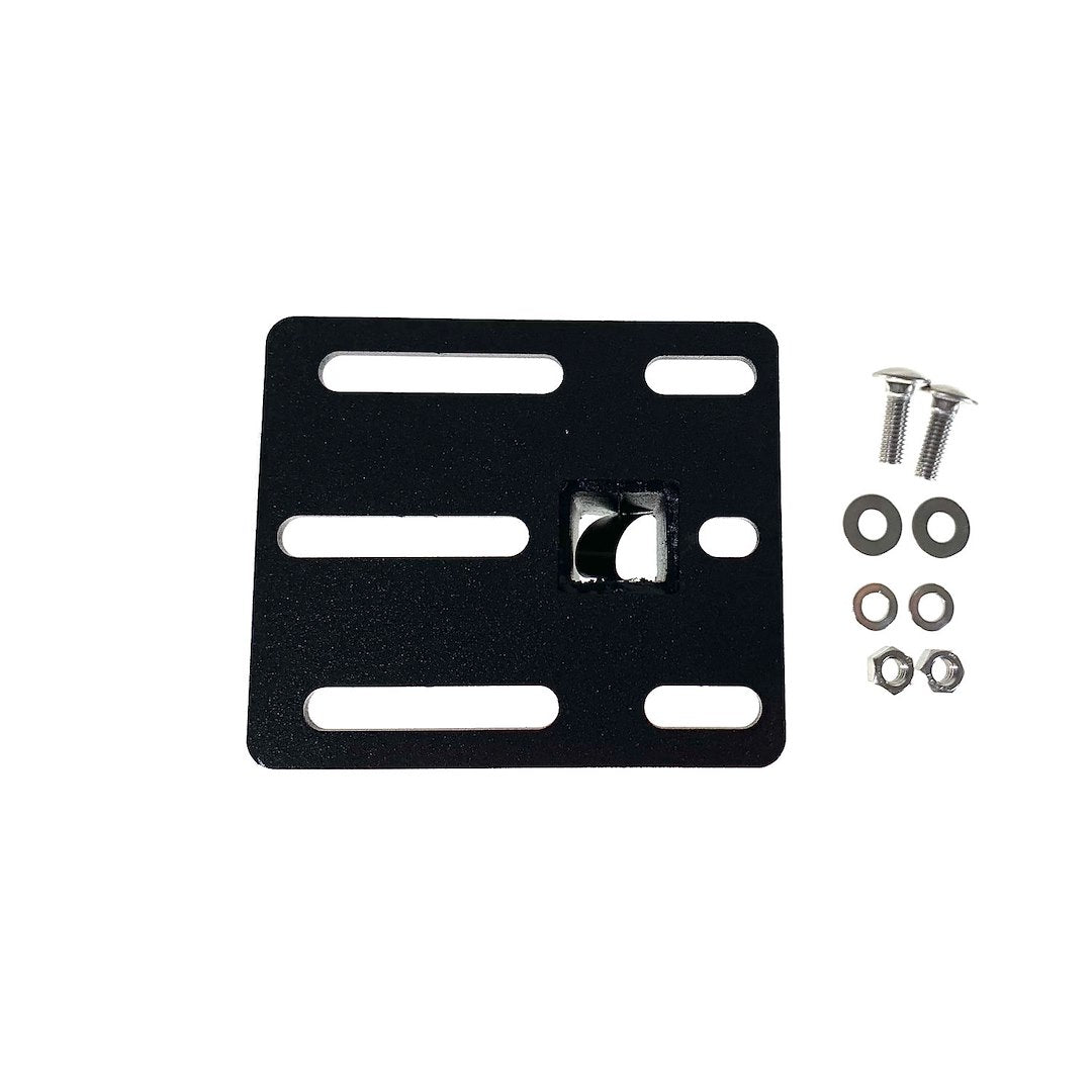 Product of Exposed Racks 8-00-9878 Roof Rack Accessory Mounting Bracket
