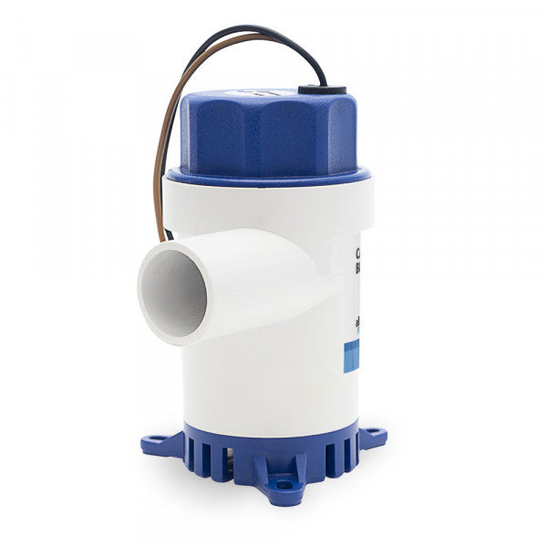Product of Albin 01-02-005 Bilge Pump