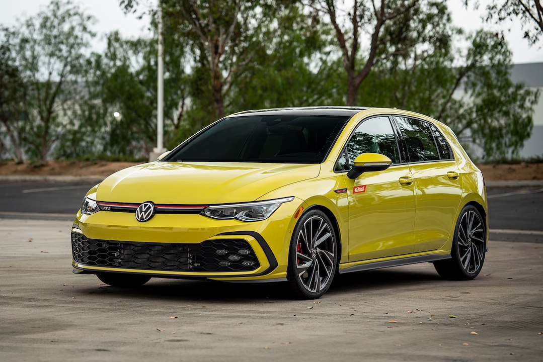 Product of Eibach 4.14735 Lowering Kit