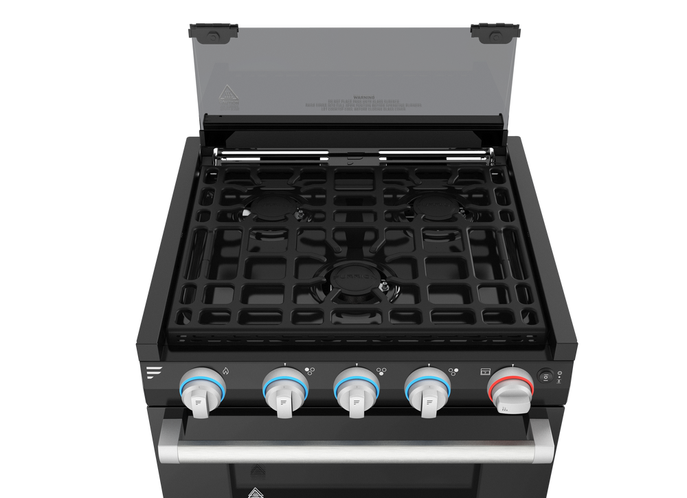 Product of Furrion Llc Cf-Rv21b Stove