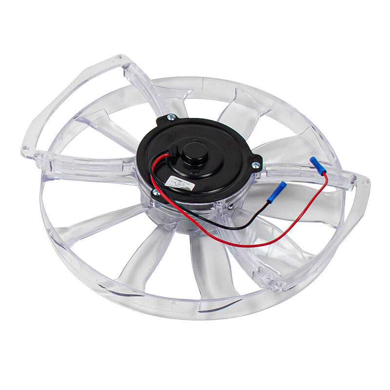 Dometic K8017-00 Roof Vent Motor||k8017-00_1.Jpg||86||d7ek801700||994618