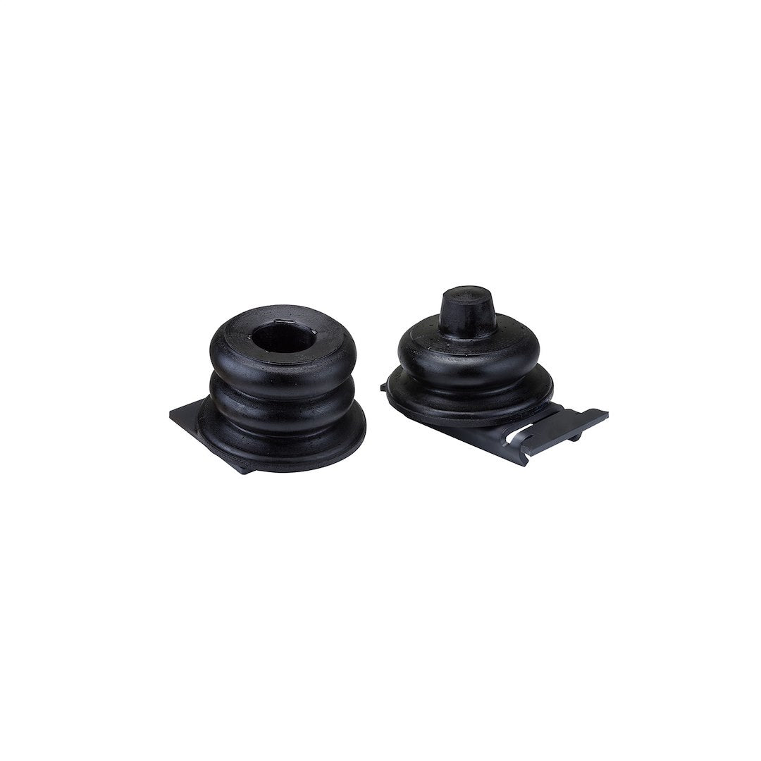 Product of Super Springs Ssr-301-47-2 Helper Spring Kit