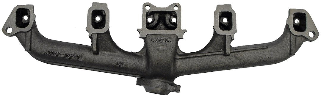 Dorman (Oe Solutions) 674-237 Exhaust Manifold||674-237-001.Jpg||85||d18674237||1053412