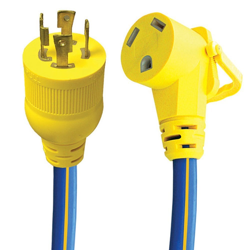 Product of Ap Products 16-00526 Power Cord Adapter