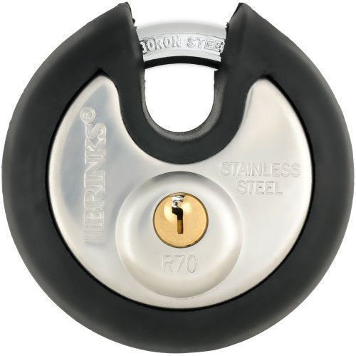Keeper Corporation 673-70001 Padlock||673-70001.Jpg||85||k2967370001||911797