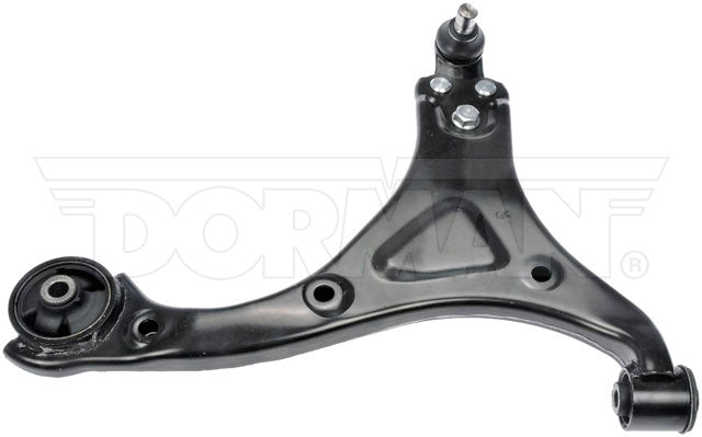 Dorman (Oe Solutions) 524-120 Control Arm||524-120.Jpg||85||d18524120||1633572