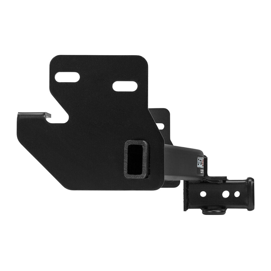 Product of Winston Products 2036 Class III Trailer Hitch Rear w/ 2 Inch Receiver