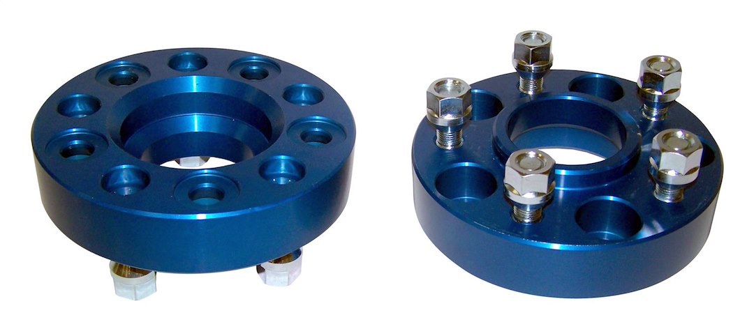 Crown Automotive Rt32003 Wheel Spacer||rt32003.Jpg||85||c1yrt32003||1267002