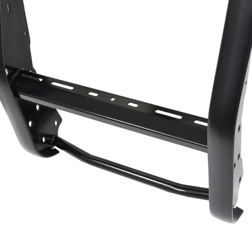 Westin Public Safety 36-4075 Bumper Push Bar||36-4075_3.Jpg||88||w16364075||1566698