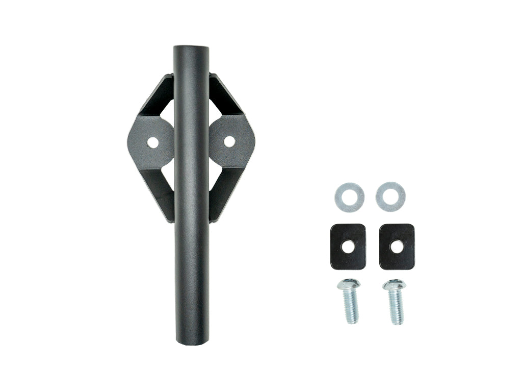 Product of Cali Raised Led Cr2417 Flagpole Mount