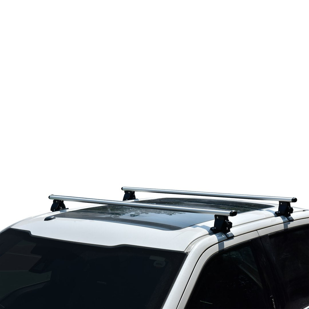 Product of Black Horse Offroad Tr-52si Roof Rack