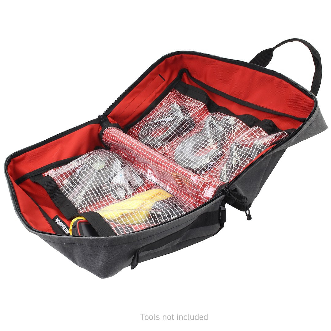 Go Rhino Xg1070-01 Gear Bag||xg1070-01_Closeup_2.Jpg||87||g26xg107001||1195805