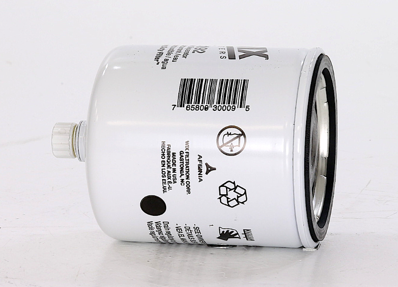 Product of Wix Filters 33192 Fuel Filter