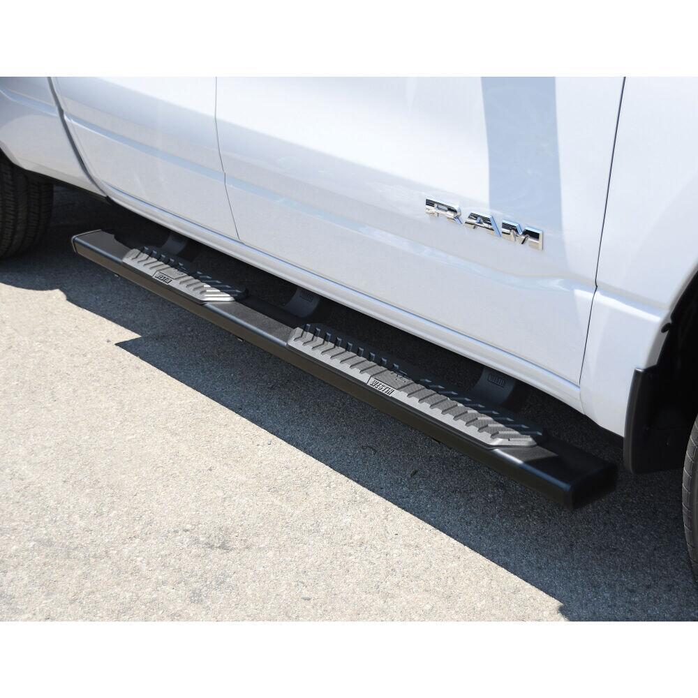 Product of Westin Automotive 28-51235 R5 Series Nerf Bar With Surface Steps
