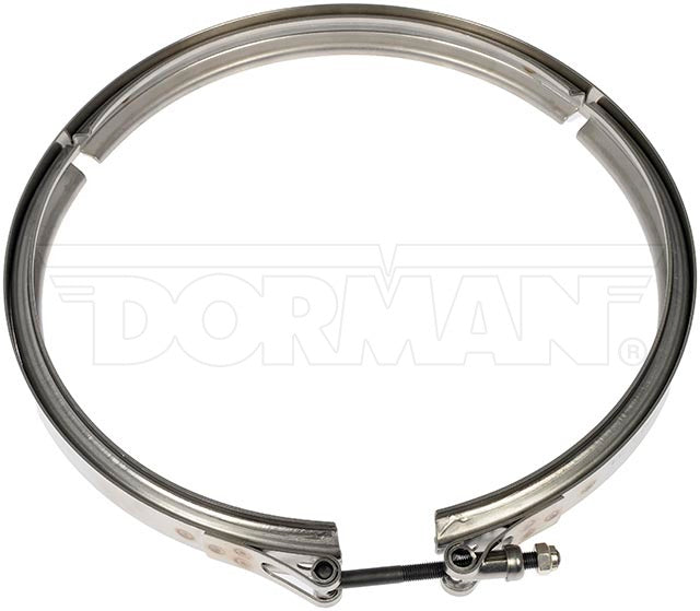 Dorman (Oe Solutions) 674-7036 Exhaust Clamp||674-7036_3.Jpg||88||d186747036||2214574