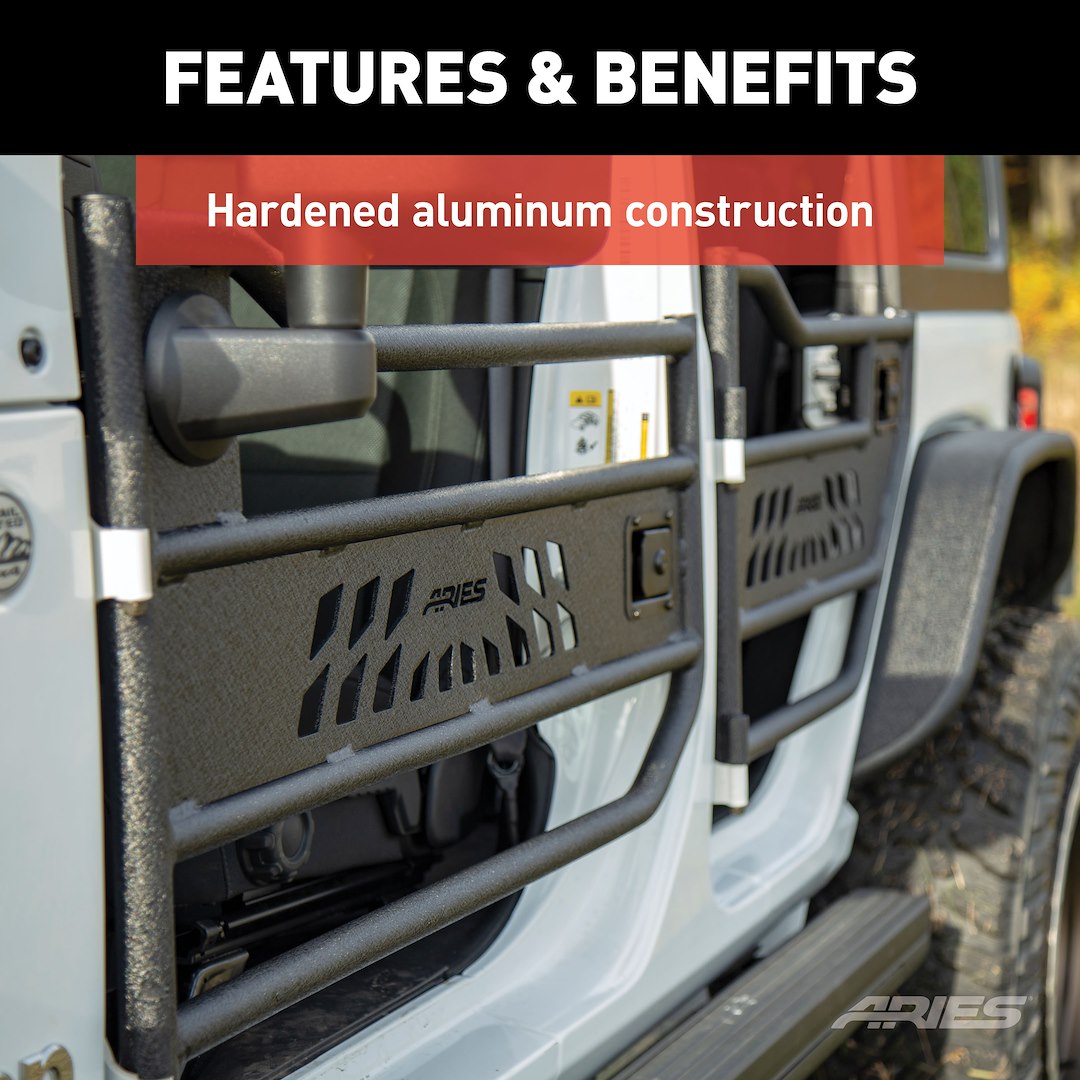 Product of Aries 1500200 Door