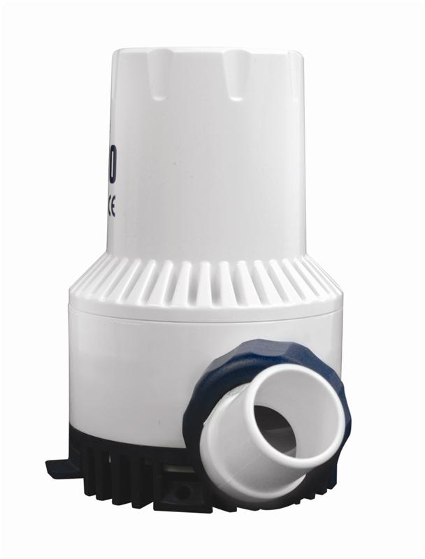 Product of Attwood Marine 4760-4 Bilge Pump