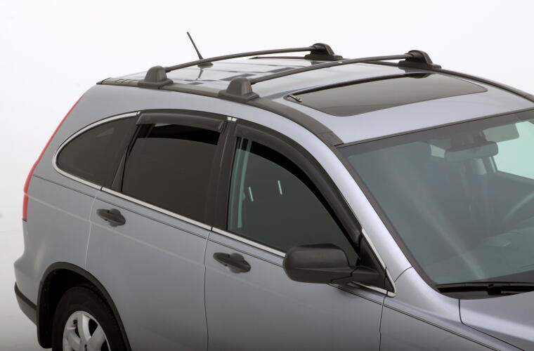 Product of Auto Ventshade (AVS) 94655 Ventvisor Outside Channel Rainguard