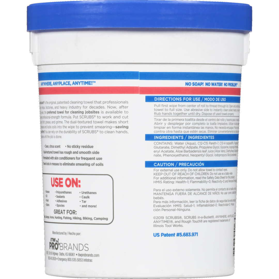 Product of Permatex 42274 Shop Towel