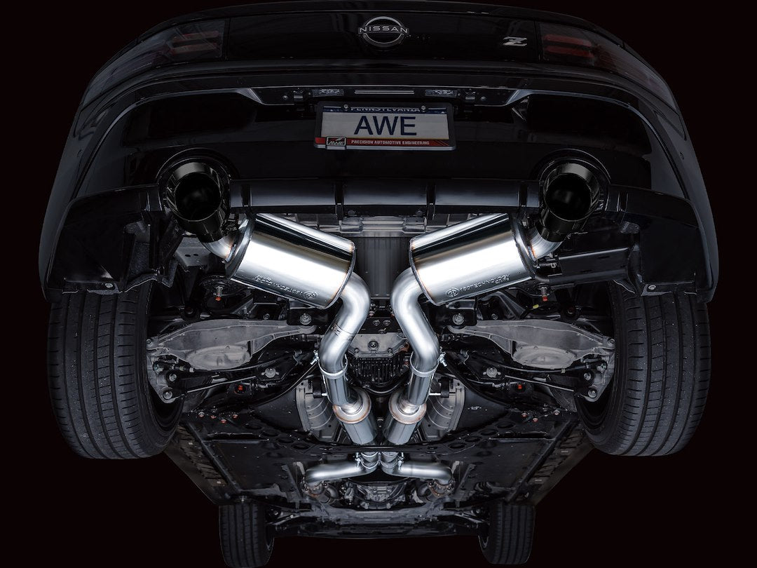 Awe Tuning 3015-33400 Exhaust System Kit||||90||awe301533400||2005051