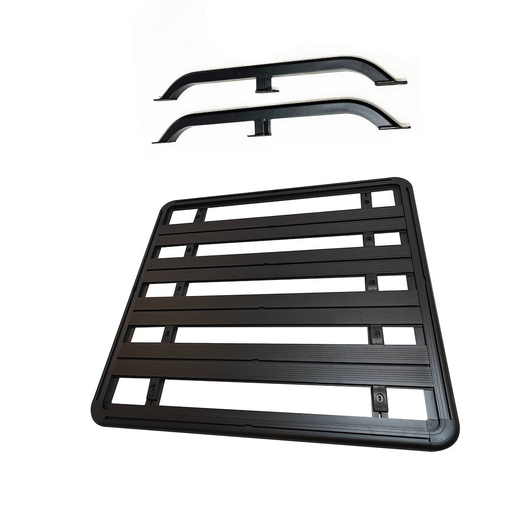 Black Horse Offroad Whprb402 Bed Cargo Rack||whprb402_3.Jpg||87||blkwhprb402||977518