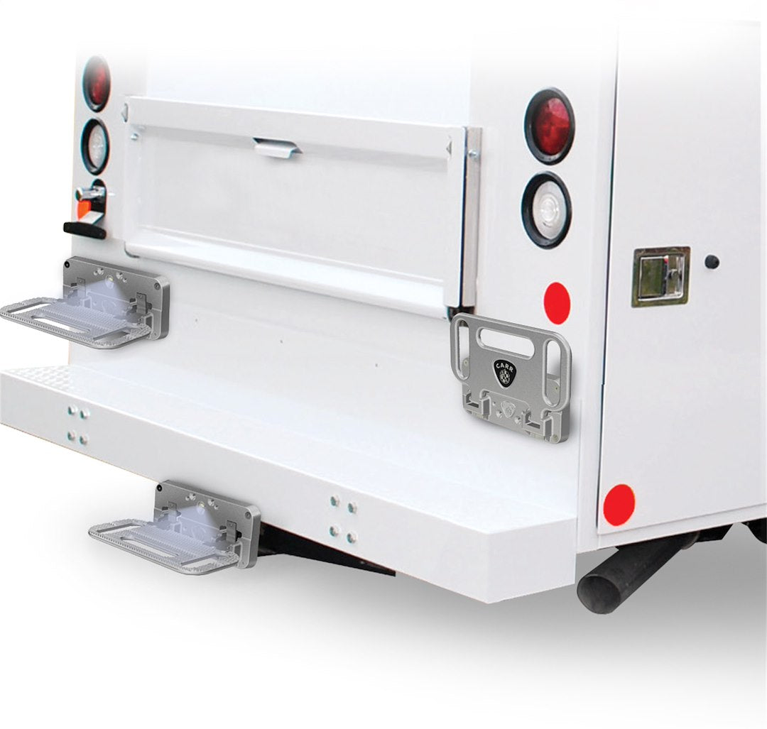 Product of Carr 194002 Truck Step