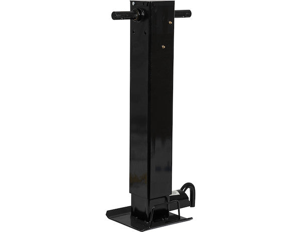 Product of Buyers Products 0091410 12000 Pound Manual Trailer Tongue Jack