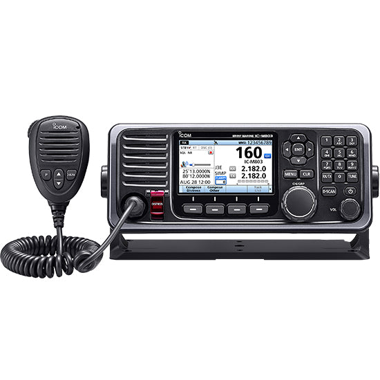 Product of Icom M803 Ssb Radio