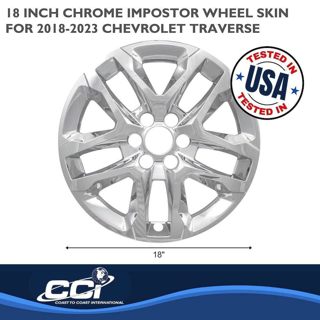 Coast To Coast Iwcimp416xn Wheel Skin||cci_Iwcimp416xn_Impostor Wheel Skin_B2c_2.Jpg||86||cciimp416xn||1097887
