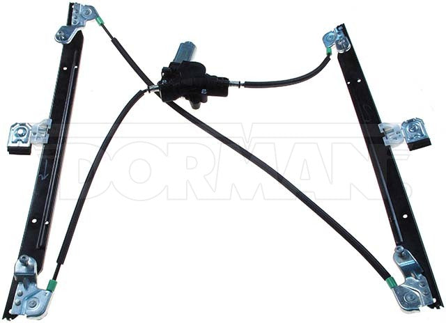 Dorman (Oe Solutions) 741-535 Window Regulator||741-535_1.Jpg||86||d18741535||1637650