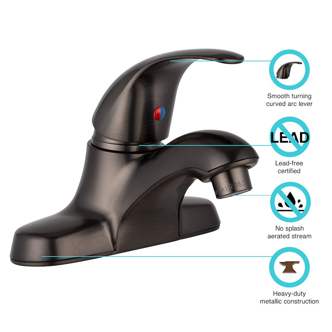 Dura Faucet Df-Nml210-Vb Faucet||df-Nml210-Vb.Jpg||89||d6udfnml210vb||1291434
