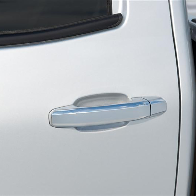 Product of Putco 403016 Exterior Door Handle Cover
