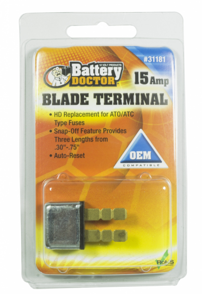 Product of Wirthco 31181 Circuit Breaker