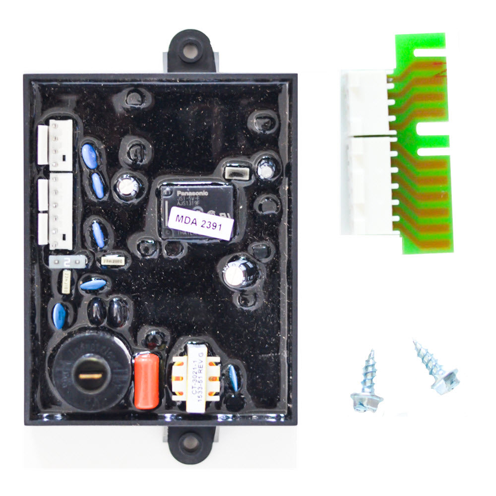 Product of M.C. Enterprises 91365mc Ignition Control Circuit Board