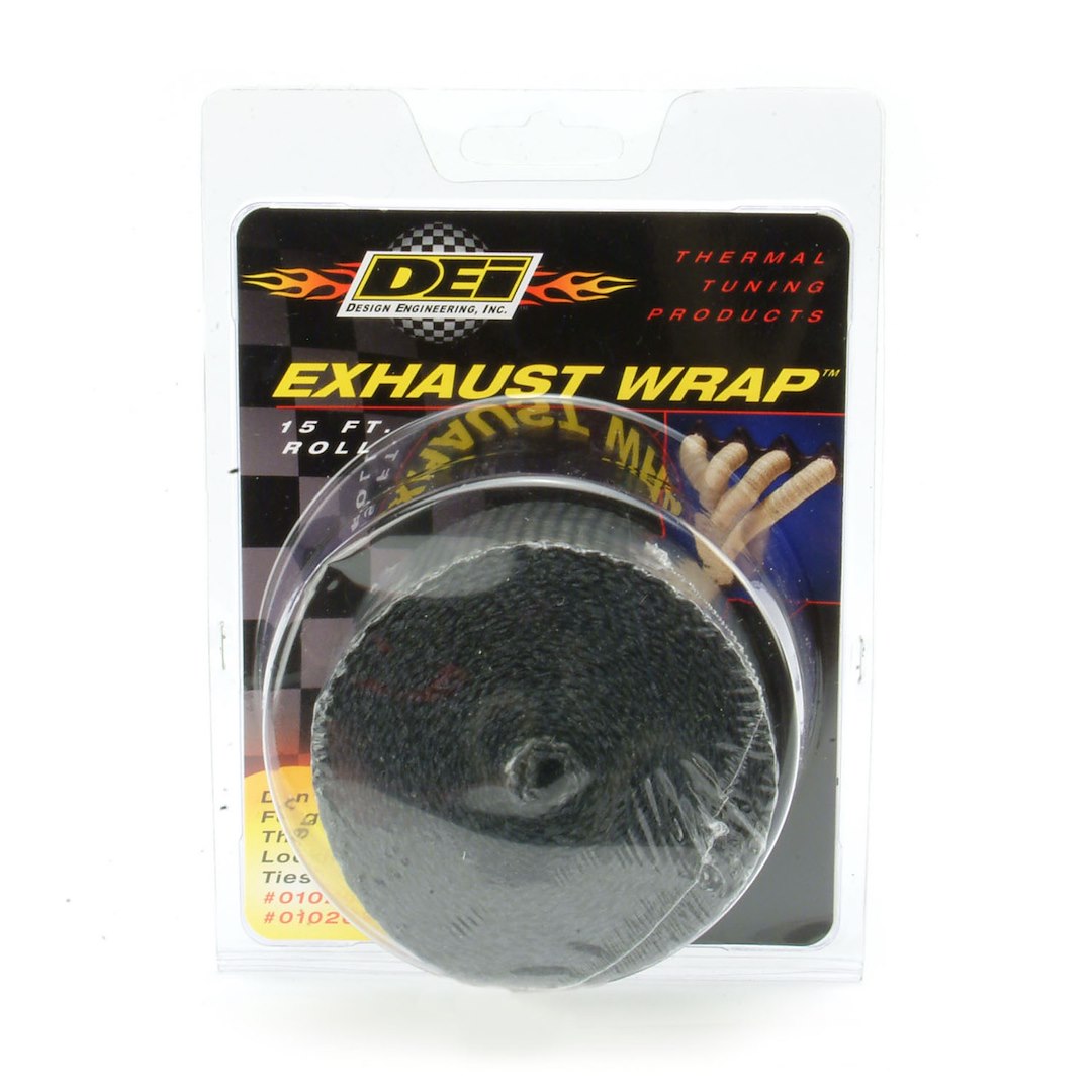 Design Engineering (Dei) 10121 Exhaust System Wrap||10121_2.Jpg||87||d4010121||1341671