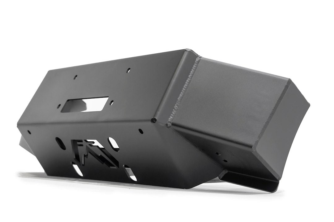 Product of Fab Fours CH20-N4961-1 Winch Mount for