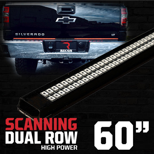Recon Accessories 26426xhp Tailgate Light - Led||26426xhp_R_2.Jpg||87||r8926426xhp||993403
