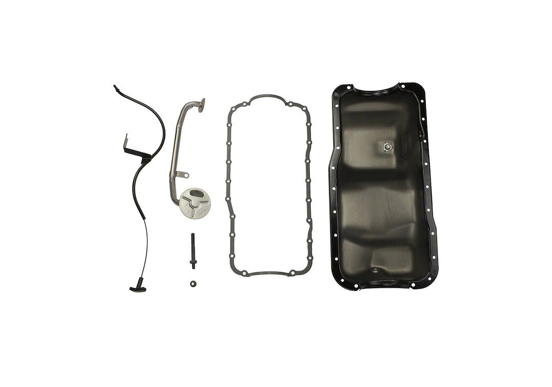Ford Performance M-6675-A50 Oil Pan||m-6675-A50.Jpg||92||f28m6675a50||1336972