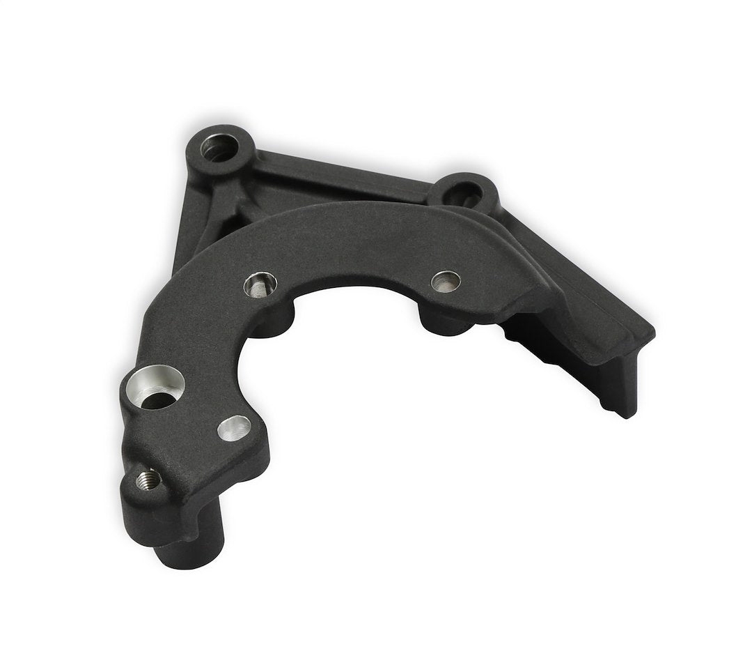 Holley Performance 20-165bk Power Steering Pump Bracket||20-165bk_02.Jpg||86||h1920165bk||1059614