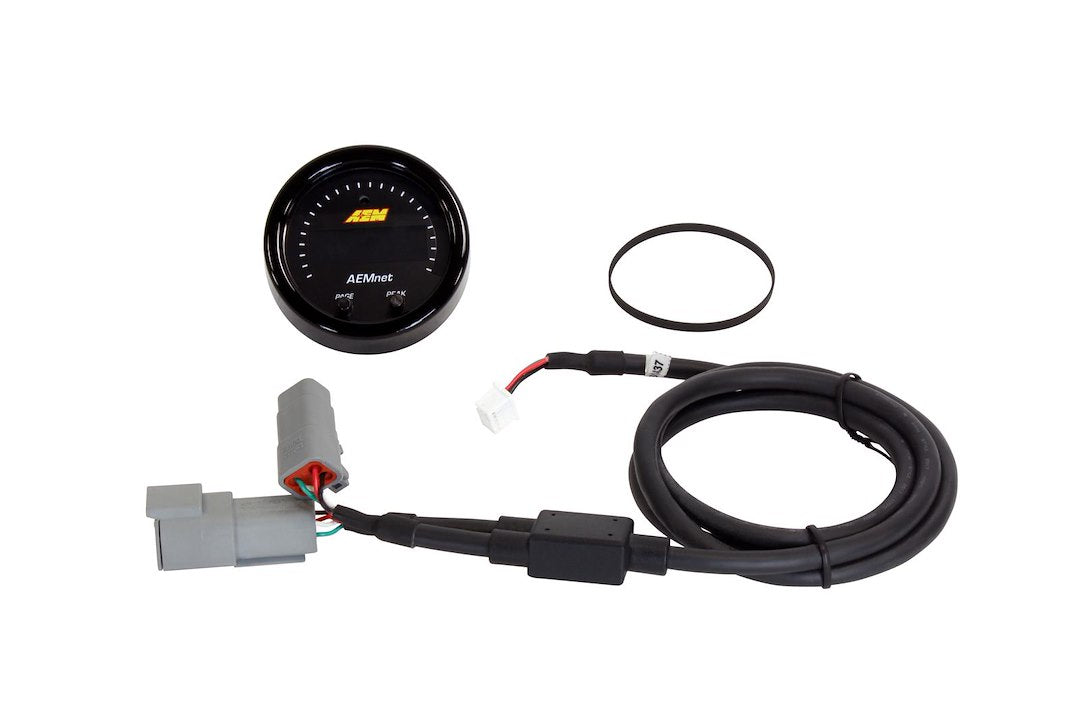 Aem Electronics 30-0312 Performance Gauge/ Monitor||||85||a1y300312||2002357