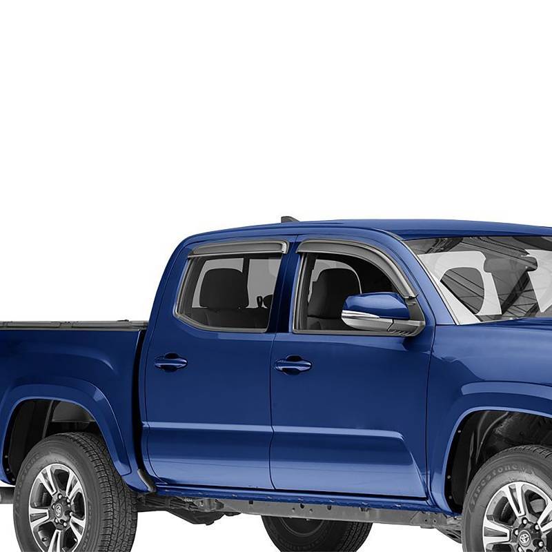 Black Horse Offroad 141648 Rainguard||||95||blk141648||2006898