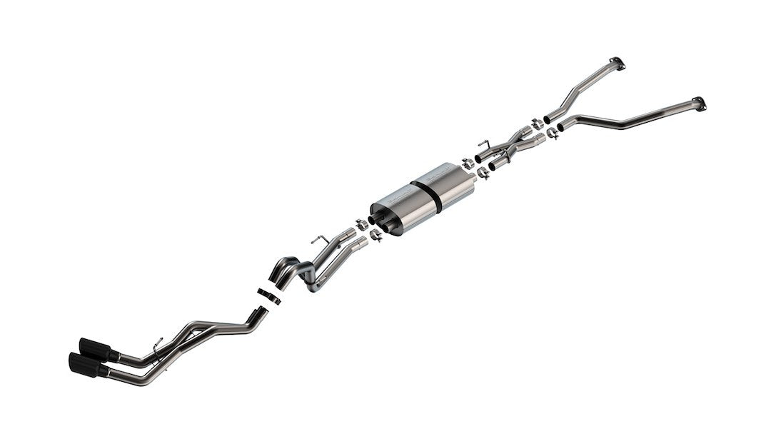 Borla 140939bc Exhaust System Kit||140939bc.Jpg||85||b25140939bc||1357726