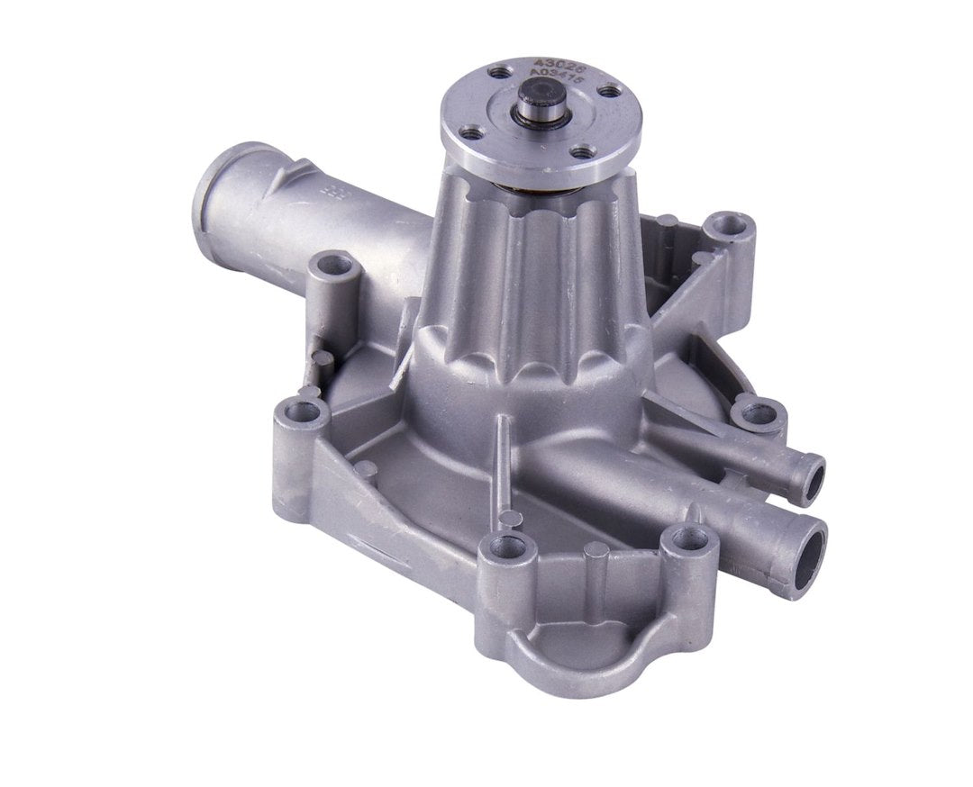 Gates 43026 Water Pump||43026_1.Jpg||86||grc43026||935779