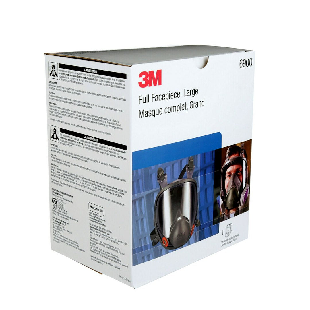 Product of 3m 54159 Respirator