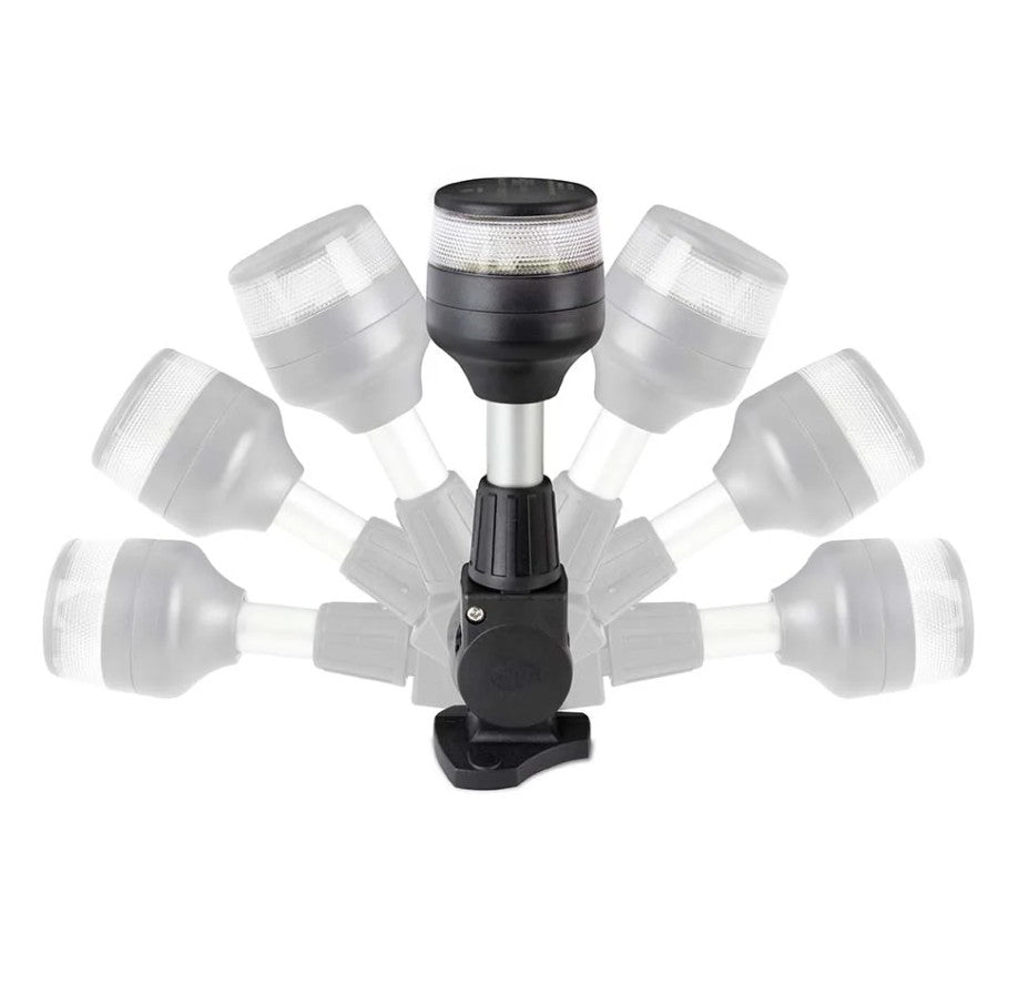 Hella Marine Lights 980960341 Navigation Light||980960341_1.Jpg||86||hlt980960341||2254290