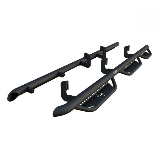Ranch Hand Mrsc071c6b6s Nerf Bar - Truck Wheel To Wheel||||85||rnhmrsc071c6b||2026016